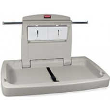 Horizontal Baby Changing Station EA