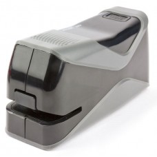 05091 Rapid 20EX Desktop Electric Stapler Black EA