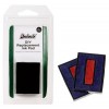 39061 Deskmate Stamp Pad Refill Blue Red 28x42 PK 2