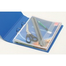 03061 Expanding Binder Wallet A4 HD EA