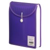 58235 File Bantex A4 Top Opening Violet EA