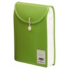 58232 File Bantex A4 Top Opening Green EA