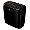 41816 Fellowes Shredder 36C Cross Cut 12L EA