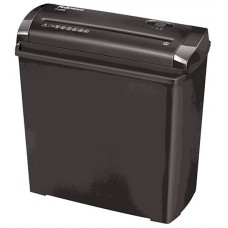 31395 Fellowes Shredder P25-S Strip Cut EA