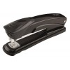 25571 Stat Stapler Metal Full Strip Black EA