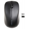 40891 Kensington Wireless Mouse Black USB EA