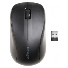 40891 Kensington Wireless Mouse Black USB EA