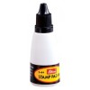 20512 Shiny Stamp Refill Ink 28ml Black EA