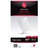 GBC Binding Cover Clear A4 200mic PK100