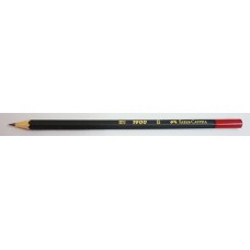 Faber Castell Pencils 1900 Series B (PK 20)