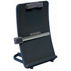 Kensington Copy Holder A4 Curved EA