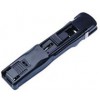 Nalclip Dispenser Small Black EA