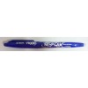 Pilot Frixion Blue Erasable Pen BLRF7 EA