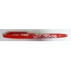Pilot Frixion Red Erasable Pen BLRF7 EA