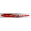 Pilot Frixion Red Erasable Pen BLRF7 EA