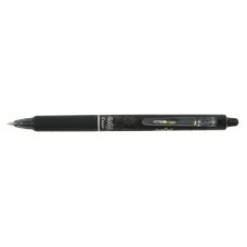 Pilot Frixion Black Erasable Pen BLRF7 PK 12