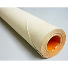 Brenex Display Paper Rolls Orange 70gsm 760mm x 10m (RL)