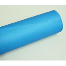 Brenex Display Paper Rolls Mid Blue 70gsm 760mm x 10m (RL)