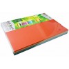 Quill  XL Multi Board 210gsm Ass Colours A4 (PK 100)