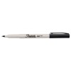 Sharpie Extra Fine Black Marker PK 12