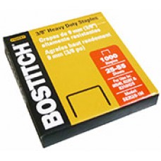 Stanley Bostitch Staples SB35 Series 10mm (PK 1000)