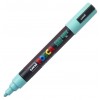 Uni Posca PC5M Marker BulletTip 2.5mm Aqua Green EA