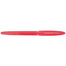 Uni-Ball Rollerball Uni Gel Stick UM170 Red PK 12