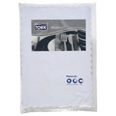 Tork Adv Placemat White 350 x 245mm (CT 2000)