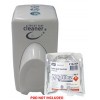 Tork Dispenser Toilet Seat Sanitiser Safeseat (EA)