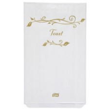 Tork Adv Toast Bags Botanical (CT 1000)