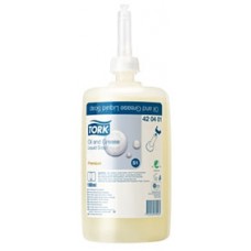 Tork Premium Soap Industrial S1 CT 6