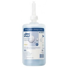 Tork Premium Soap Liquid Hair & Body S1 CT 6