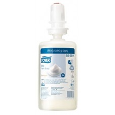 Tork Premium Soap Foam Mild S4 CT 6