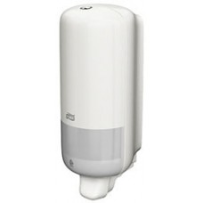 Tork Dispenser Liquid Soap White S1 EA