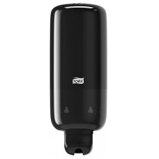 Tork Dispenser Liquid Soap Black S1 EA