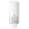 Tork Dispenser Soap Foam White S4 EA