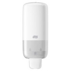 Tork Dispenser Soap Foam White S4 EA