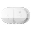 Tork SmartOne Twin Mini Dispenser T9 EA