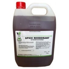 Spice Reodorant Cleaner 3x5L