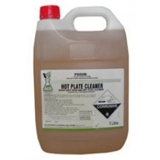 Hot Plate Cleaner 3x5L (3x5L)