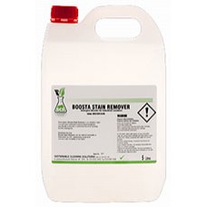 Boosta Stain Remover 3x5L