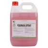 Prewash Spray CT 3 x 5L