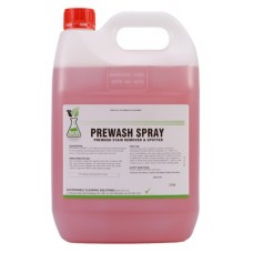 Prewash Spray CT 3 x 5L