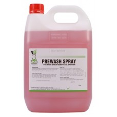 Prewash Spray 5L EA