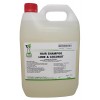 Hair Shampoo Lime and Coconut 5Ltr CT 3