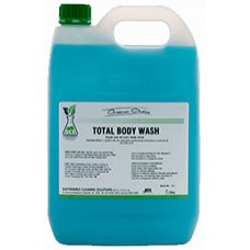 Total Body Wash 5L