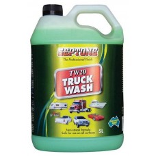 Septone Truck Wash HD Conc Biodegradable 5L (5 L)