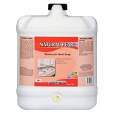 Septone Natural Pearl Liquid Hand Soap 20L