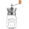 Coffee Grinder 500ml w Storage Jar EA