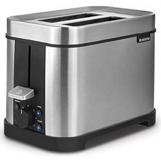 Brabantia 2 Slice Toaster SS EA